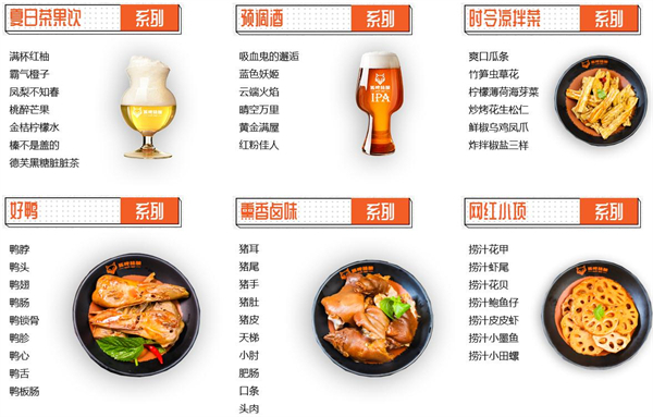 狐啤精酿