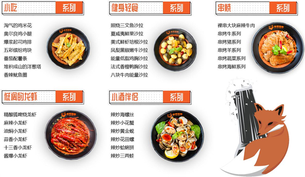 狐啤精酿