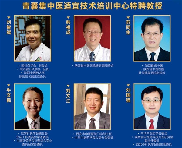 青囊集轻医馆加盟