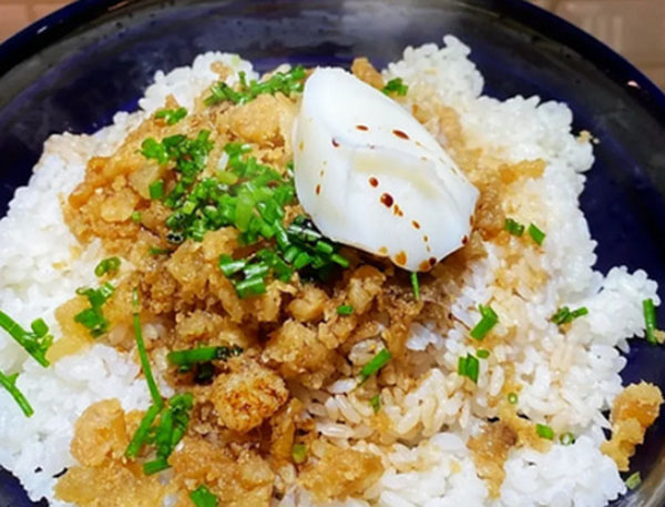 猪油拌饭加盟