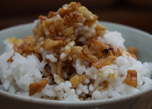 猪油拌饭加盟