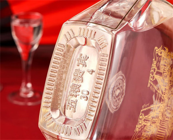 五粮贵宾酒