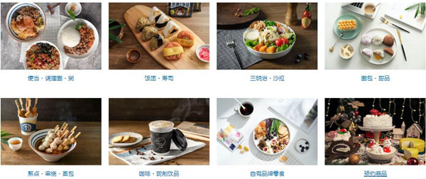 中百罗森便利店加盟