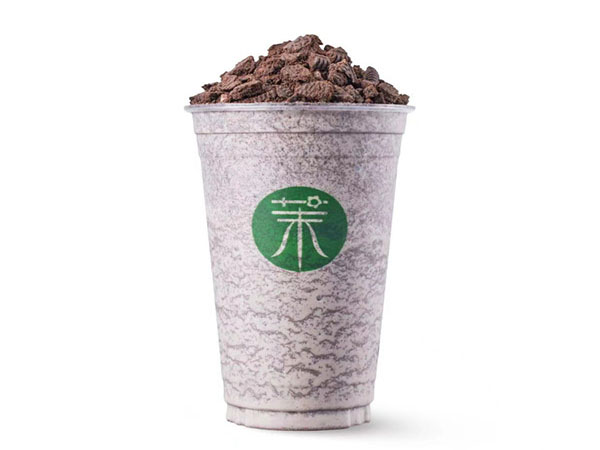 茉酸奶加盟