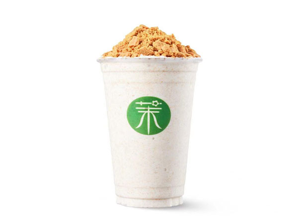茉酸奶加盟