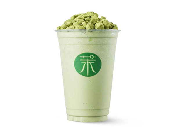 茉酸奶加盟