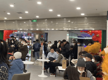 茉酸奶加盟