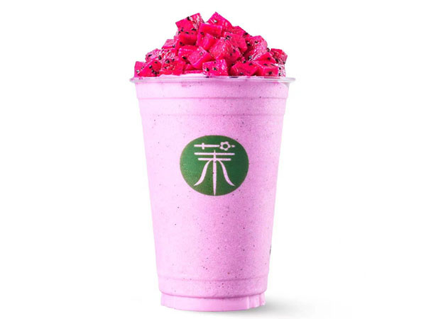 茉酸奶加盟