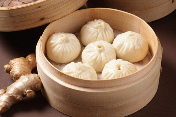 哈笼包子加盟