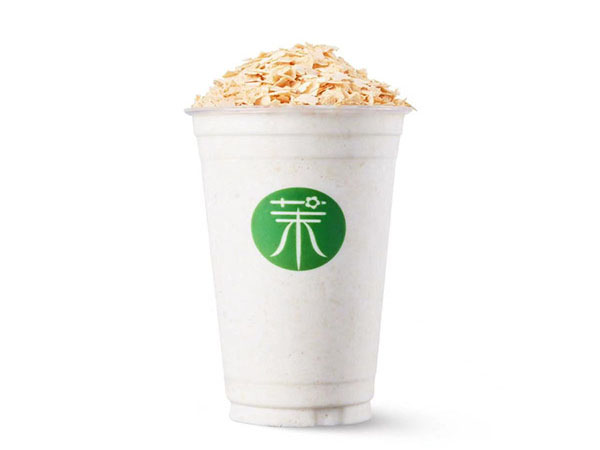 茉酸奶加盟