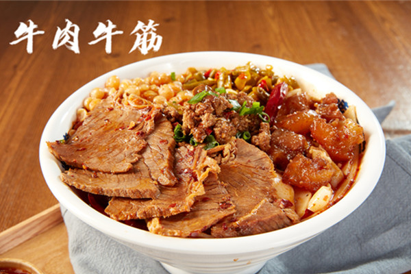 嗦伊碗加盟