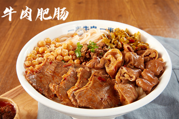 嗦伊碗加盟