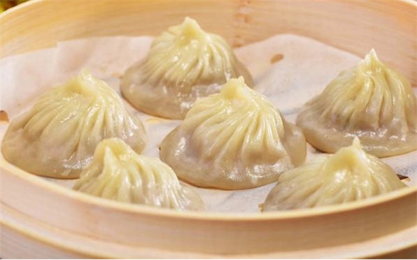 小文汤包加盟