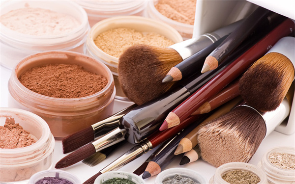 化妆工具加盟费