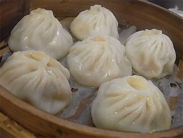 小文汤包加盟