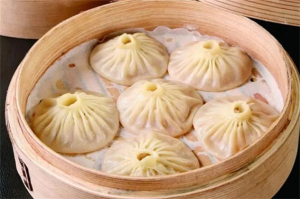 小文汤包加盟