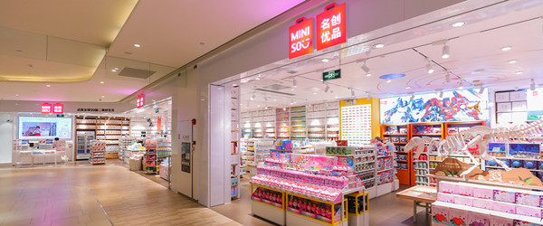 MINISO