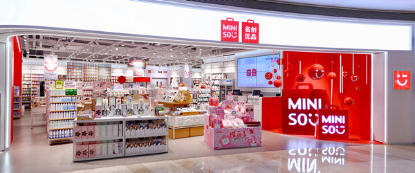 MINISO