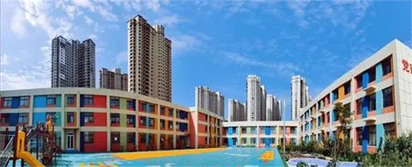 卡酷七色光