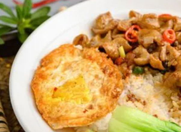 大碗饭加盟费