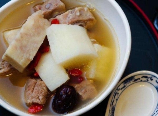 药膳餐厅加盟