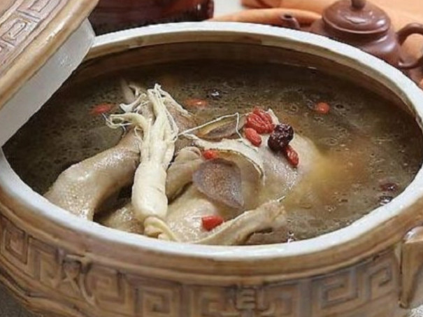 药膳餐厅加盟