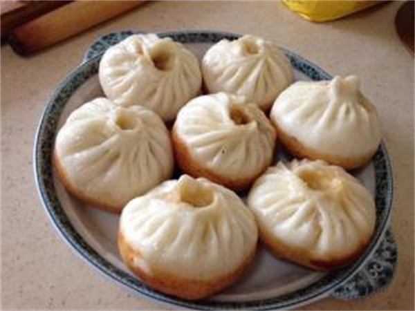 生煎包加盟