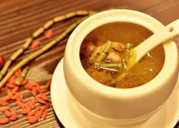 药膳餐厅加盟