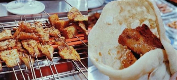 淄博烧烤
