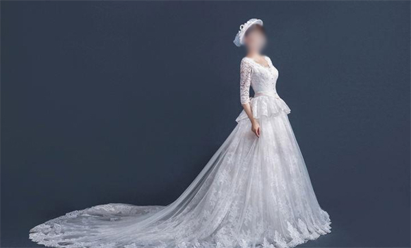 乐悠悠婚纱加盟