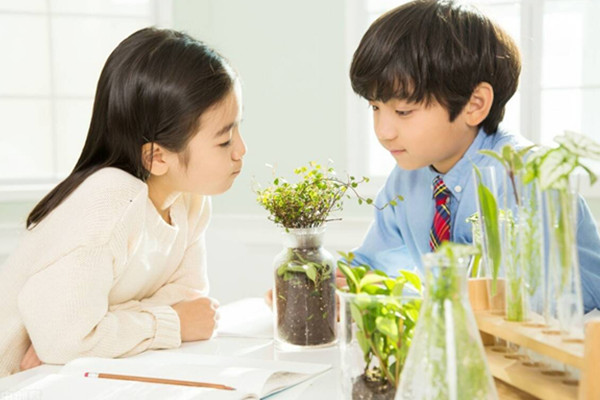 幼儿教育加盟