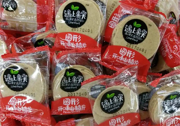8.8元小零食加盟店