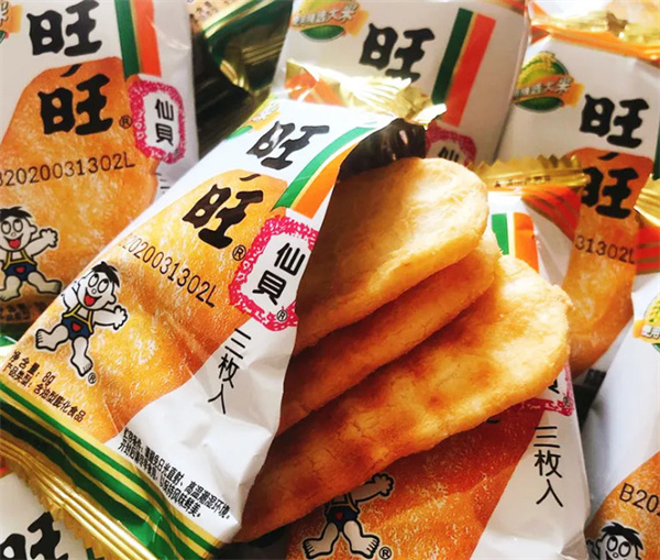 8.8元小零食加盟店