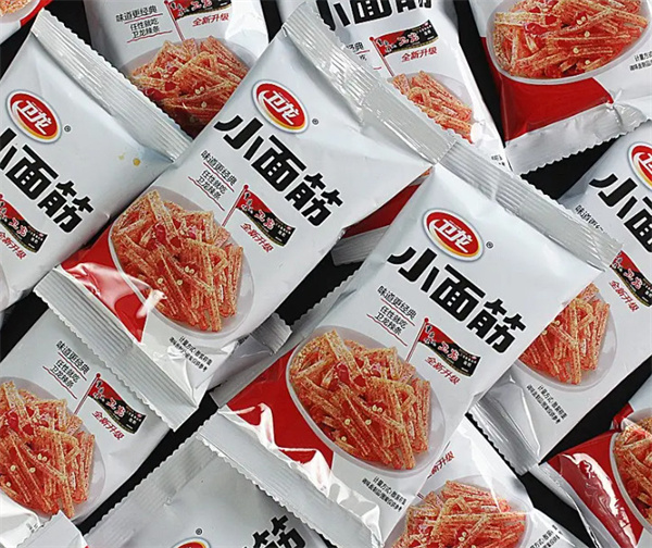 8.8元小零食加盟店
