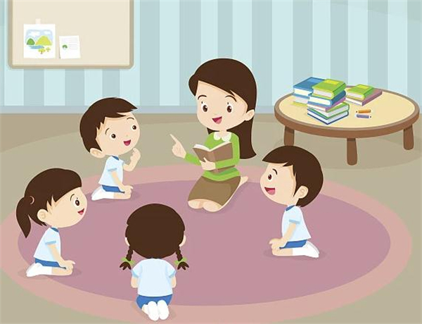 学前教育加盟