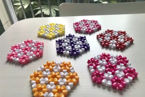 手工活串珠加盟