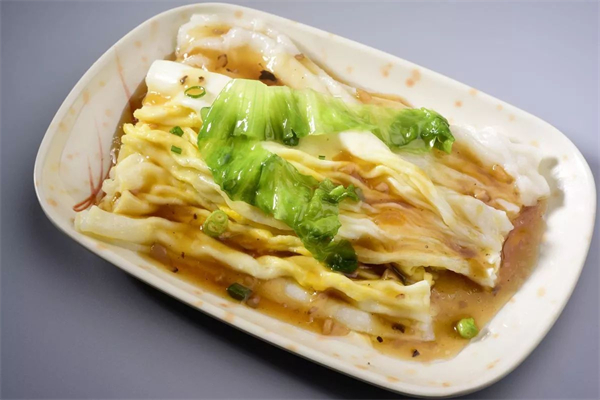 石磨肠粉店加盟