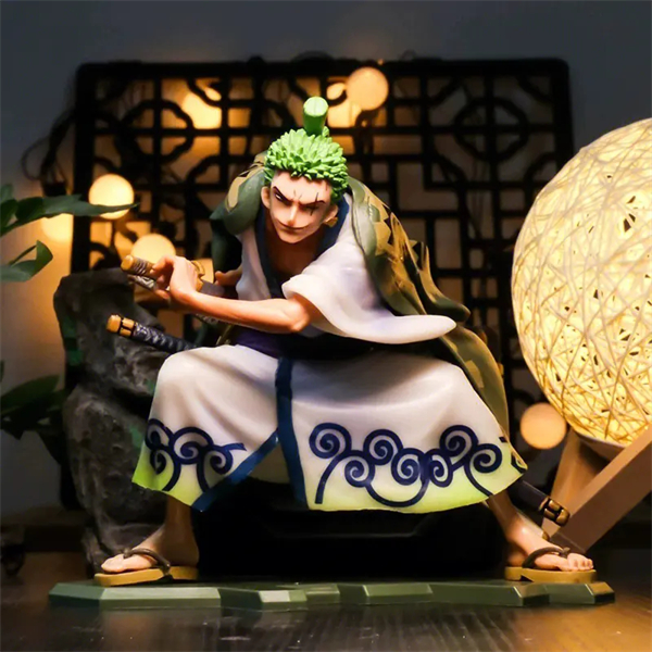 动漫手办加盟