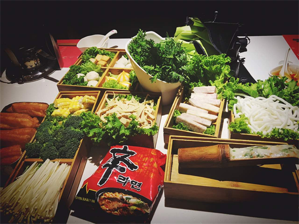 火锅先生加盟