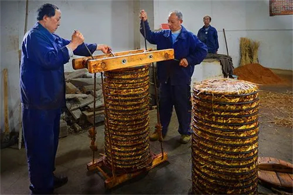 榨油坊加盟
