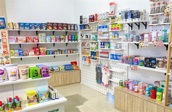 豆豆暖房妇婴用品加盟多少钱
