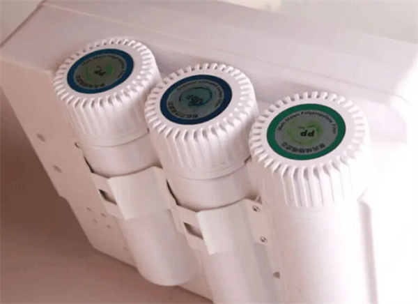 A康净水器加盟