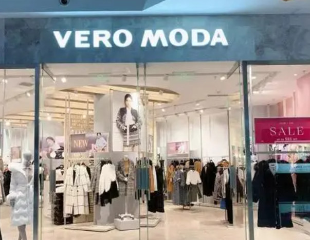 vero moda女装