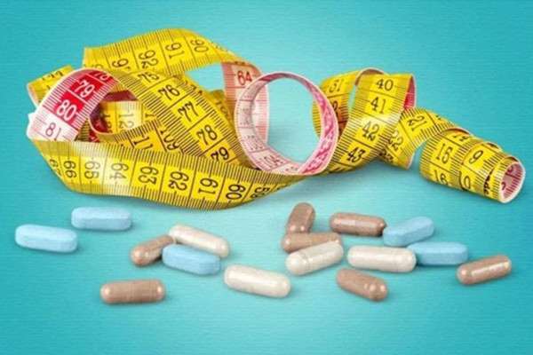 减肥产品加盟