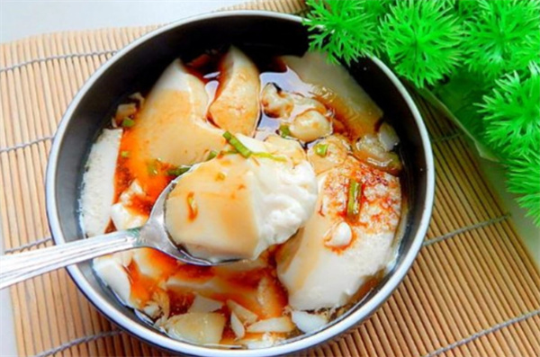 豆花店加盟