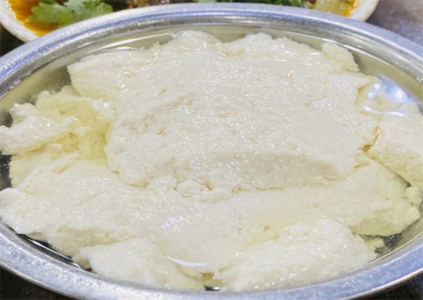 豆花店加盟
