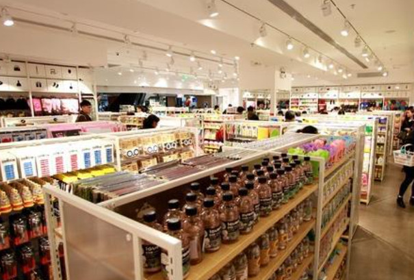 10元生活用品加盟费