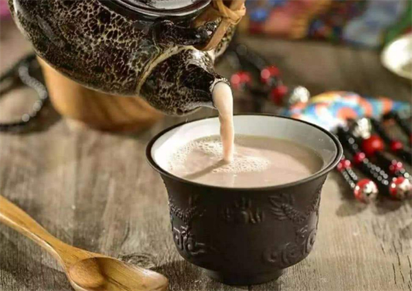 烧仙草奶茶加盟