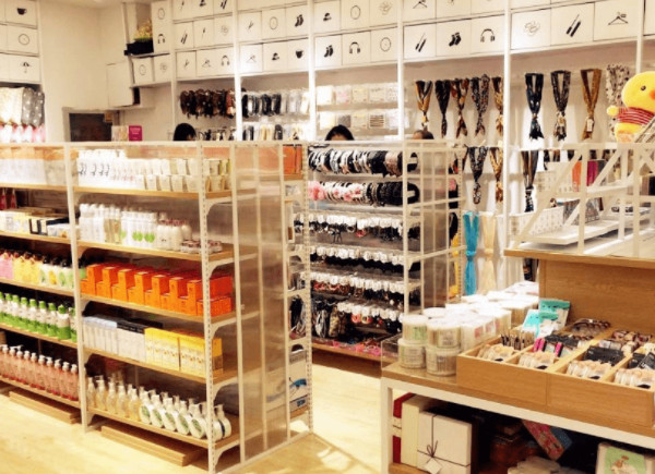 10元生活用品加盟费
