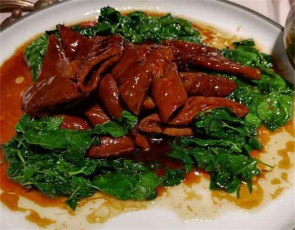 夏味馆加盟费